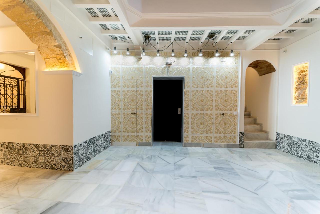 Apartment Capitan 3 Cadiz